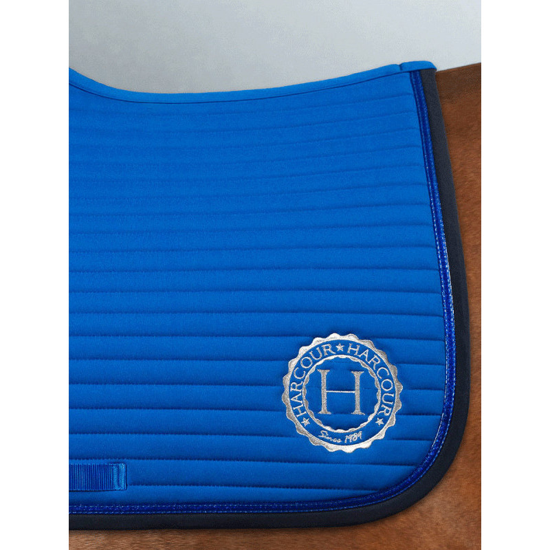 Tapis de selle Karembar poney Rider Harcour
