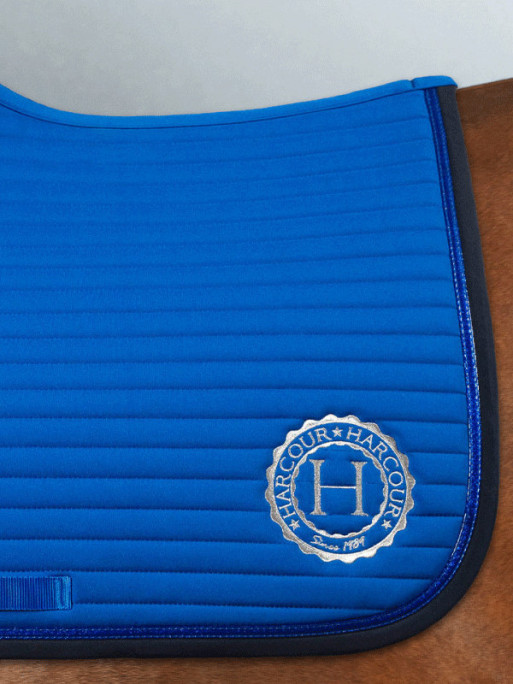 Tapis de selle Karembar poney Rider Harcour