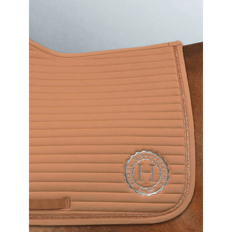 Tapis de selle Karembar poney Rider Harcour