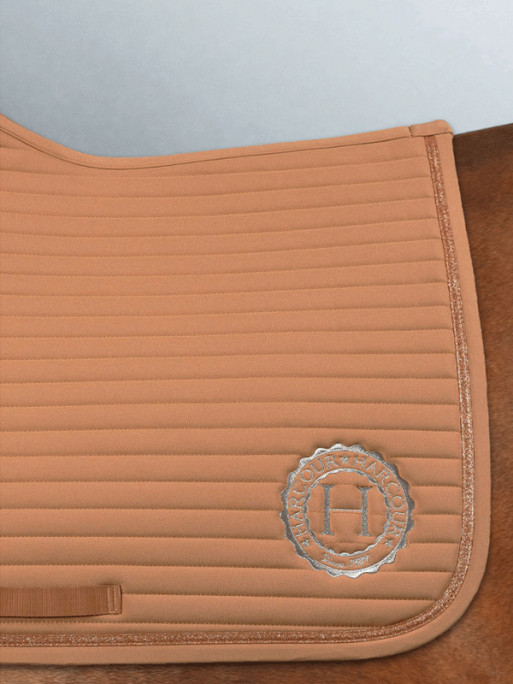 Tapis de selle Karembar poney Rider Harcour Tapis de selle Karembar poney Rider Harcour