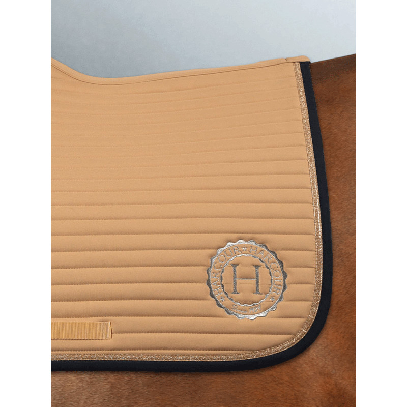 Tapis de selle Karembar poney Rider Harcour