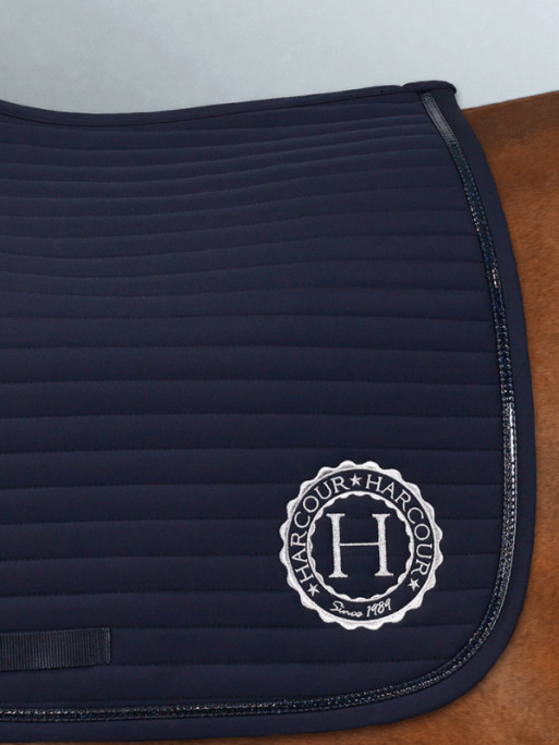 Tapis de selle Karembar poney Rider Harcour Tapis de selle Karembar poney Rider Harcour