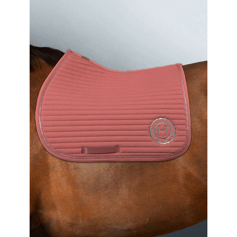 Tapis de selle Karembar poney Rider Harcour
