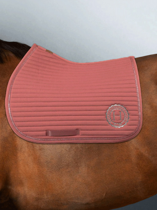 Tapis de selle Karembar poney Rider Harcour Tapis de selle Karembar poney Rider Harcour