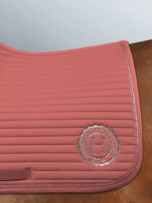 Tapis de selle Karembar poney Rider Harcour Tapis de selle Karembar poney Rider Harcour