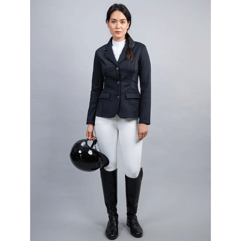 Veste de concours June Harcour