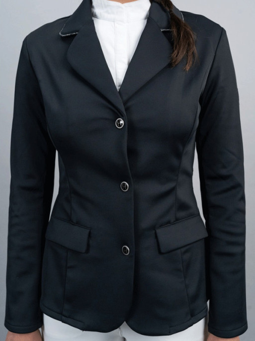 Veste de concours June Harcour Veste de concours June Harcour