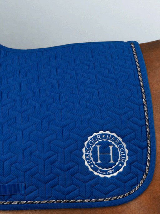 Tapis de selle Sera Spring 24 CSO Harcour