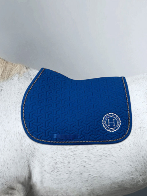 Tapis de selle Sera Spring 24 CSO Harcour