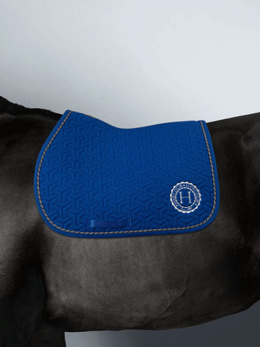 Tapis de selle Sera Spring 24 CSO Harcour