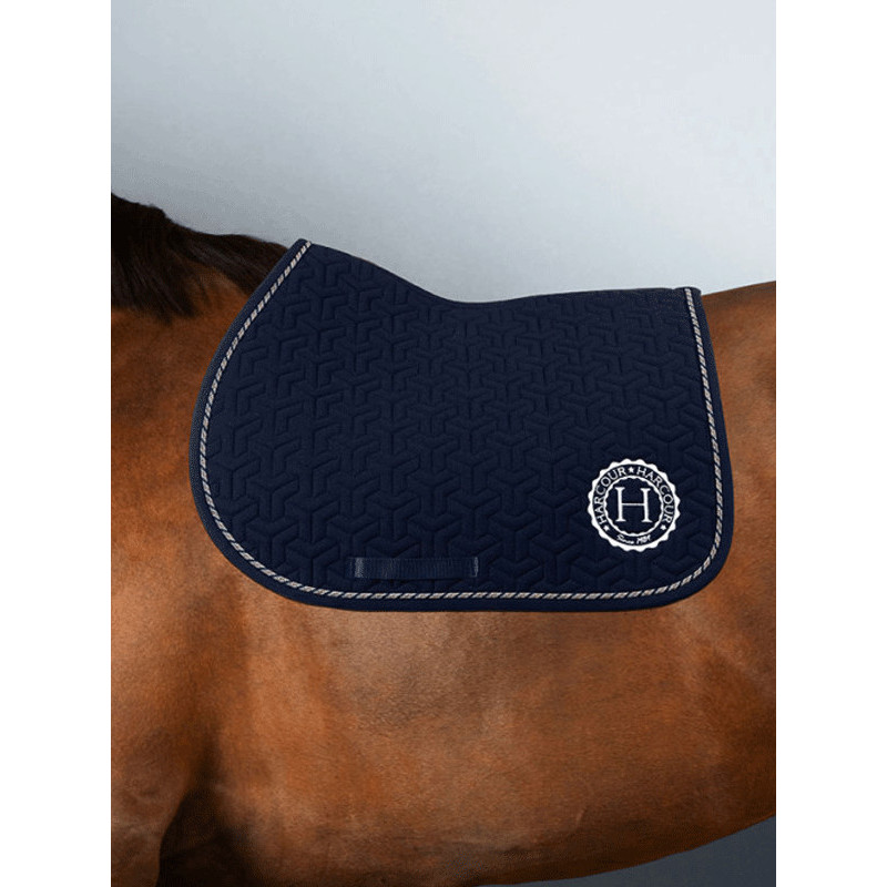 Tapis de selle Sera Spring 24 CSO Harcour