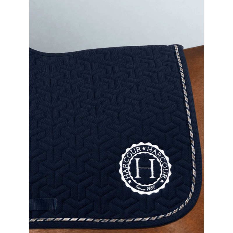 Tapis de selle Sera Spring 24 CSO Harcour