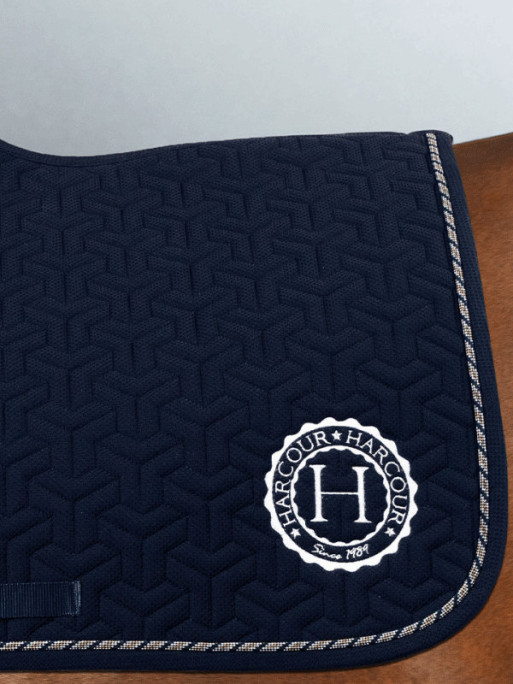 Tapis de selle Sera Spring 24 CSO Harcour