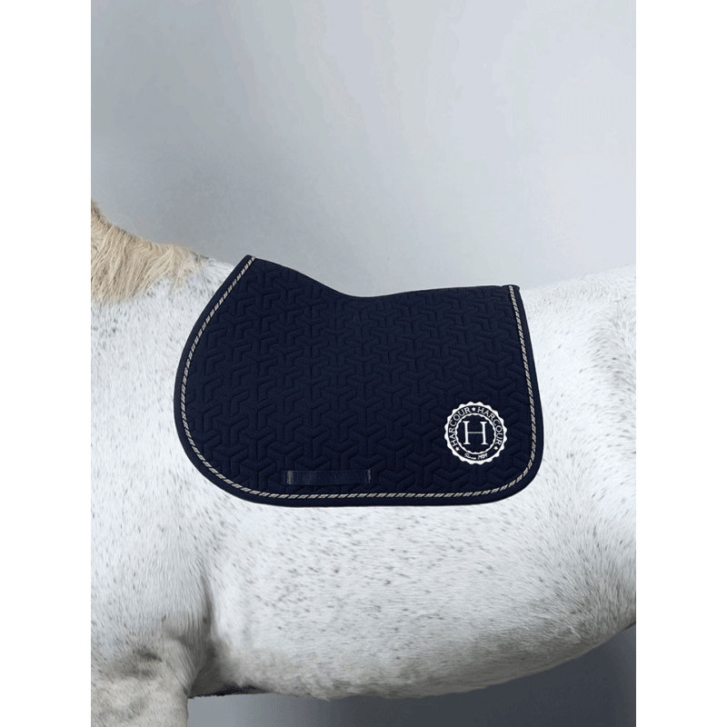 Tapis de selle Sera Spring 24 CSO Harcour