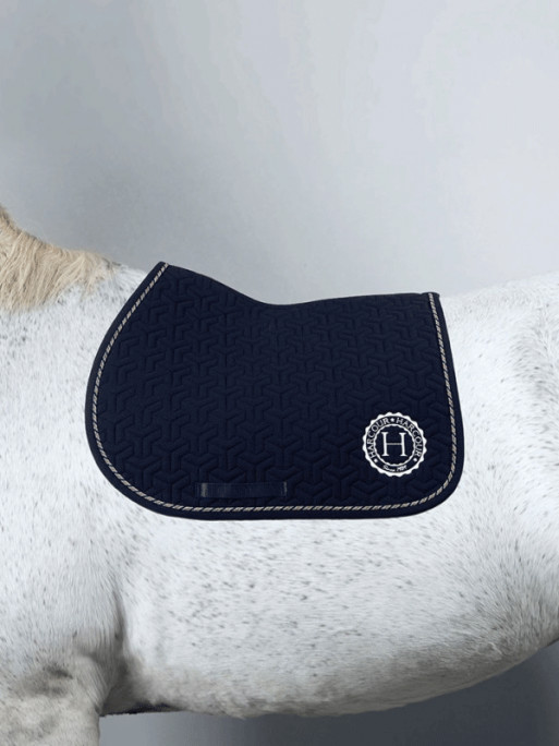 Tapis de selle Sera Spring 24 CSO Harcour