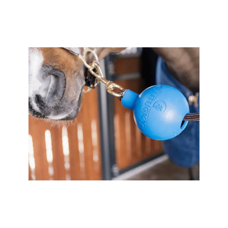 Balle de protection d'attache Kentucky