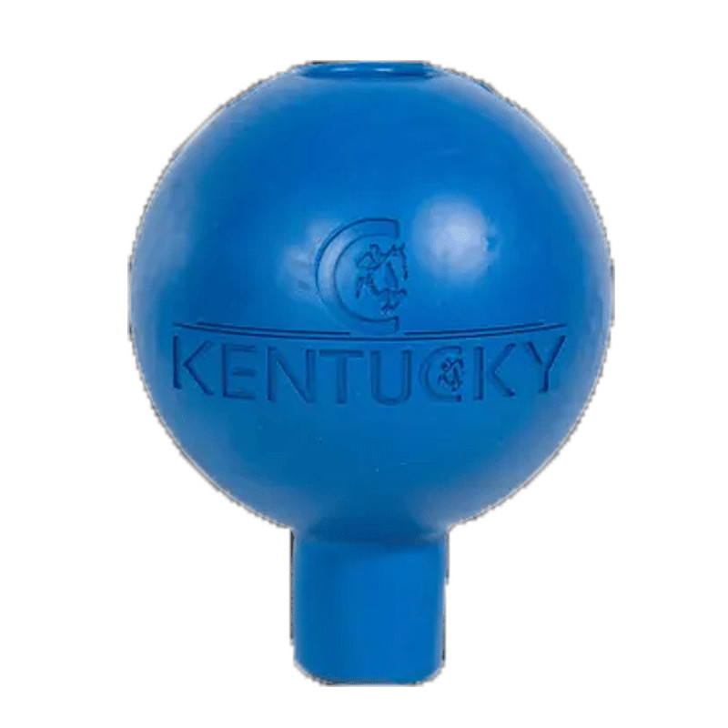 Balle de protection d'attache Kentucky