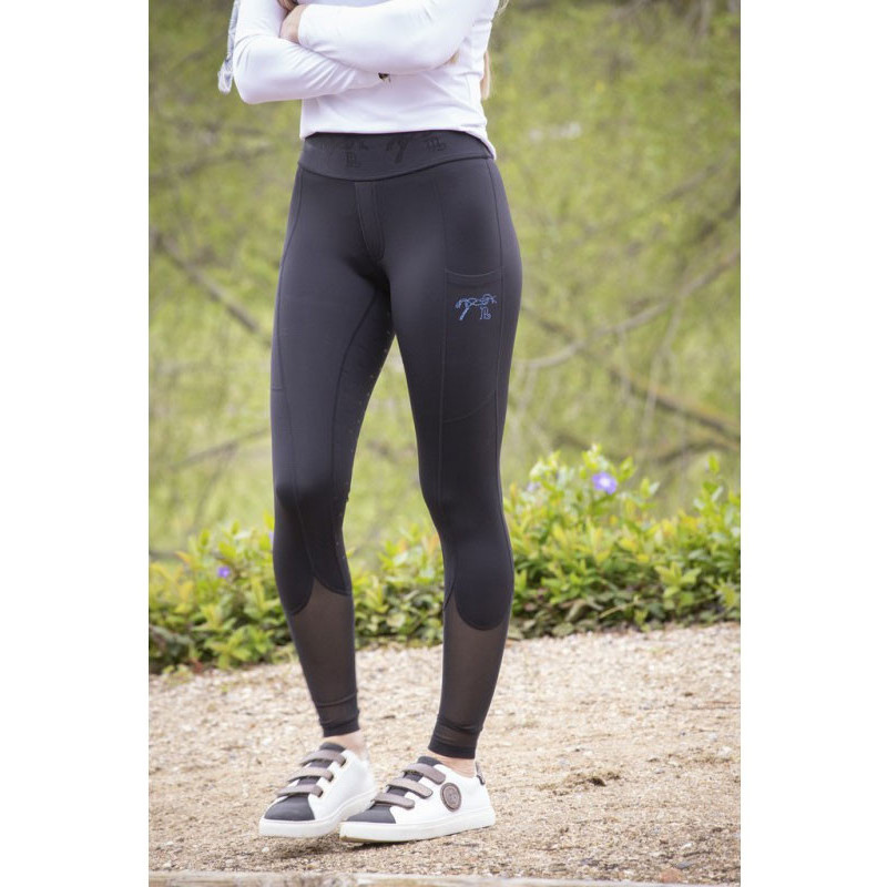 Legging Delphe Pull on Penelope