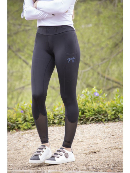 Legging Delphe Pull on Penelope Legging Delphe Pull on Penelope