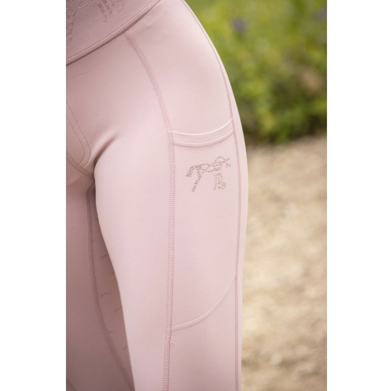 Legging Delphe Pull on Penelope