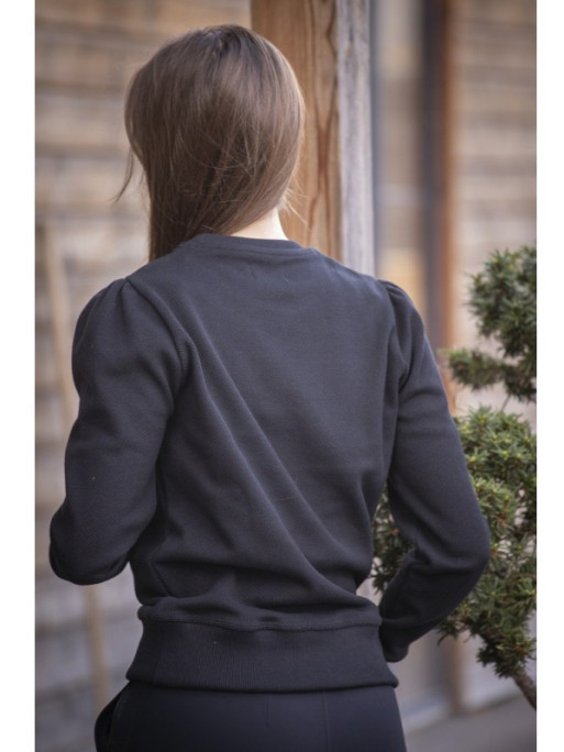 Sweat-shirt Clotilde Penelope