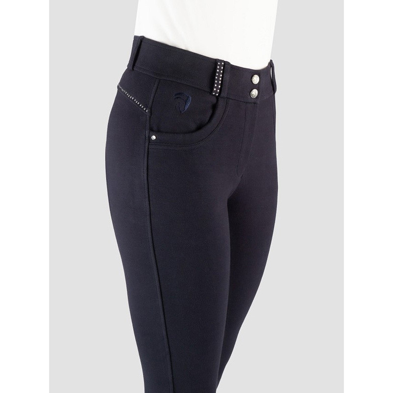 Pantalon Annalise femme Horka