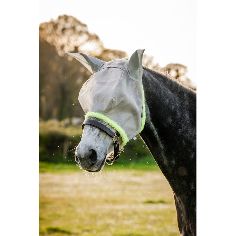 Masque anti-mouches Amigo Fly mask Horseware