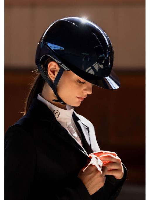 Casque Kooki Lady Kask Casque Kooki Lady Kask