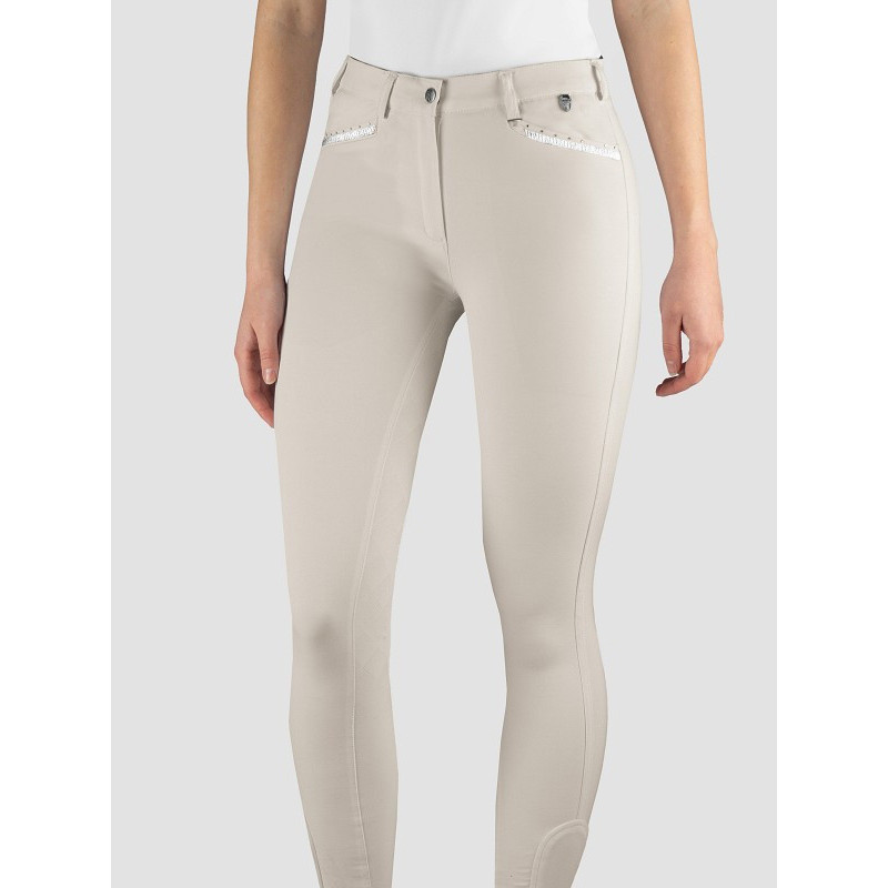 Pantalon Alexa femme Horka