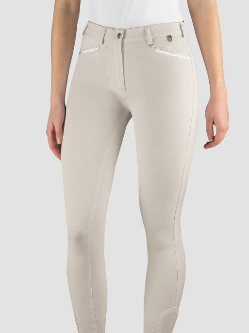 Pantalon Alexa femme Horka