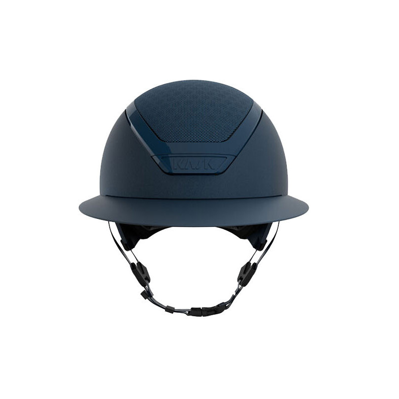 Casque Star Lady Chrome Kask