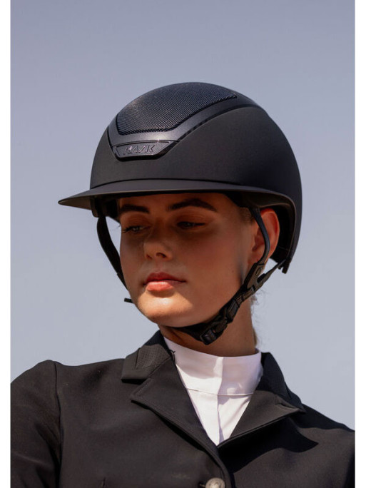 Casque Star Lady Chrome Kask Casque Star Lady Chrome Kask