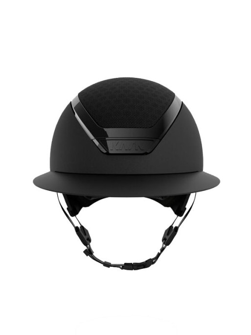 Casque Star Lady Chrome Kask