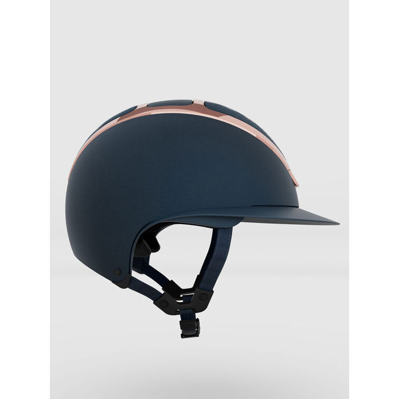 Casque Star Lady Chrome Kask