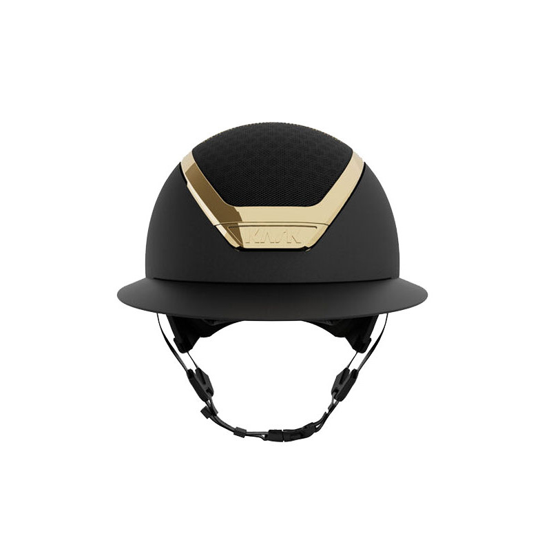Casque Star Lady Chrome Kask