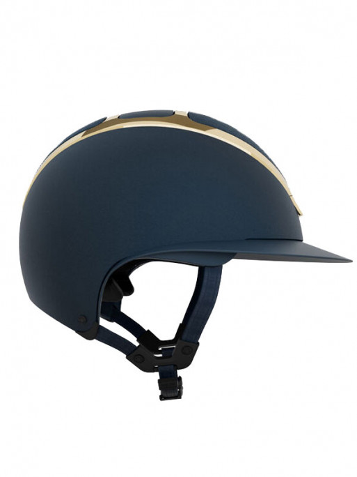 Casque Star Lady Chrome Kask Casque Star Lady Chrome Kask