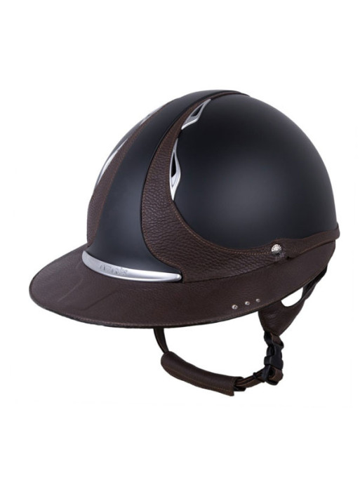 Casque Référence Eclipse US Strass Antarès Casque Référence Eclipse US Strass Antarès