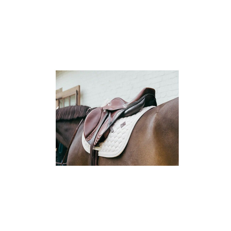 Tapis avec cordon tressé CSO Kentucky