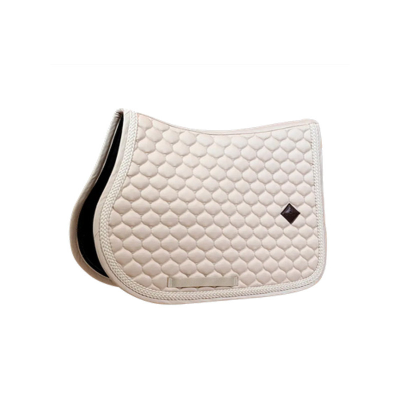 Tapis avec cordon tressé CSO Kentucky