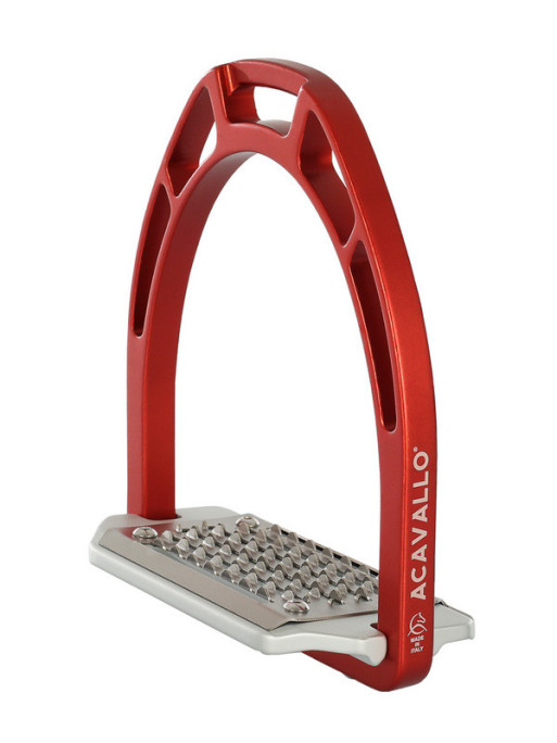 Etriers Arco Evolution Alupro Acavallo
