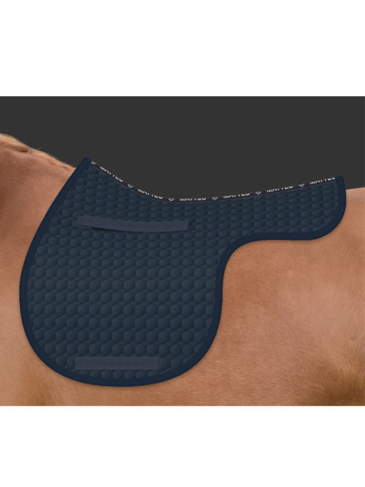 Tapis en forme de selle mixte Mattes Tapis en forme de selle mixte Mattes
