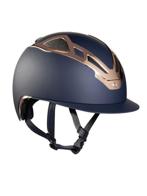 Casque Chrome Apex Mat Suomy