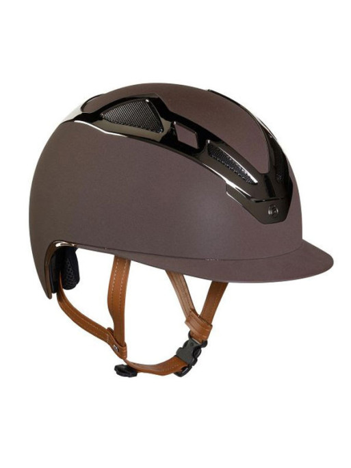 Casque Chrome Apex Mat Suomy Casque Chrome Apex Mat Suomy