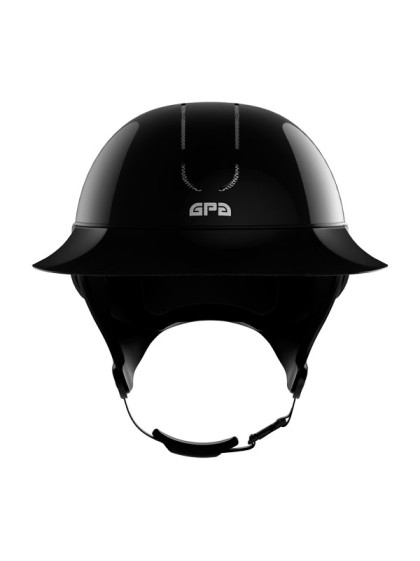 Casque Global First Lady TLS Shiny GPA