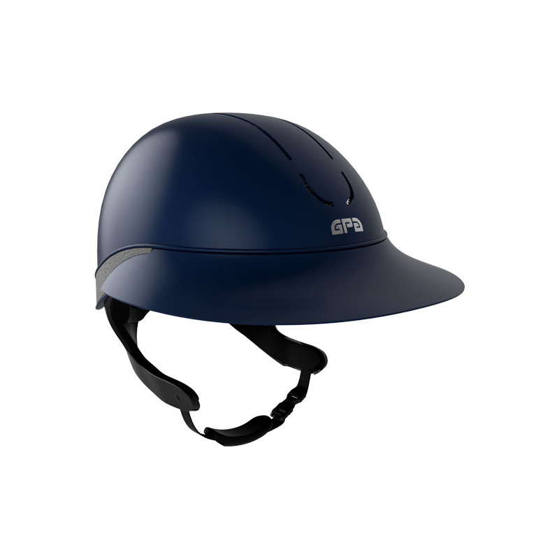 Casque Global First Lady TLS Mat GPA