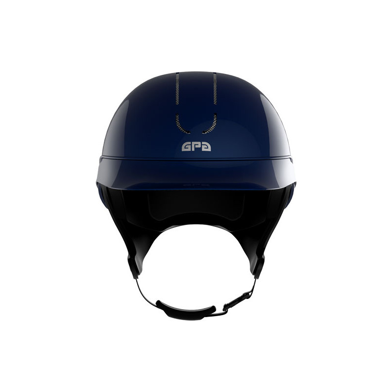 Casque Global Speed Air TLS Shiny GPA