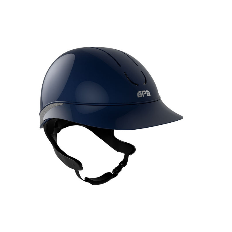 Casque Global Speed Air TLS Shiny GPA