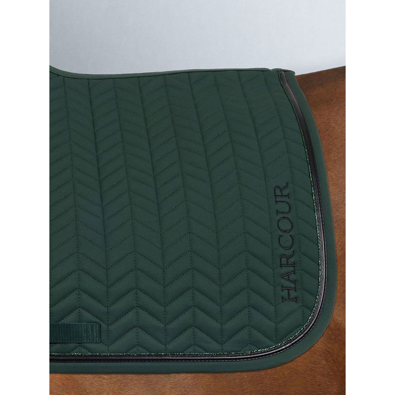 Tapis de selle Sisko CSO Harcour