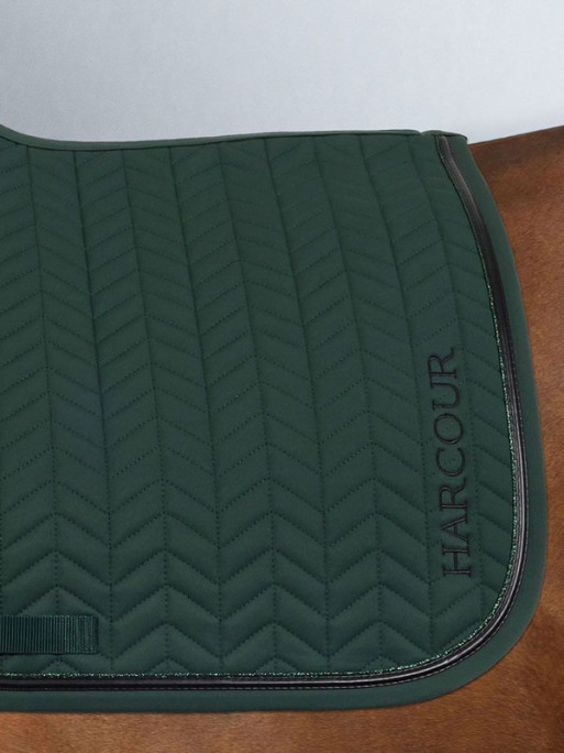 Tapis de selle Sisko CSO Harcour