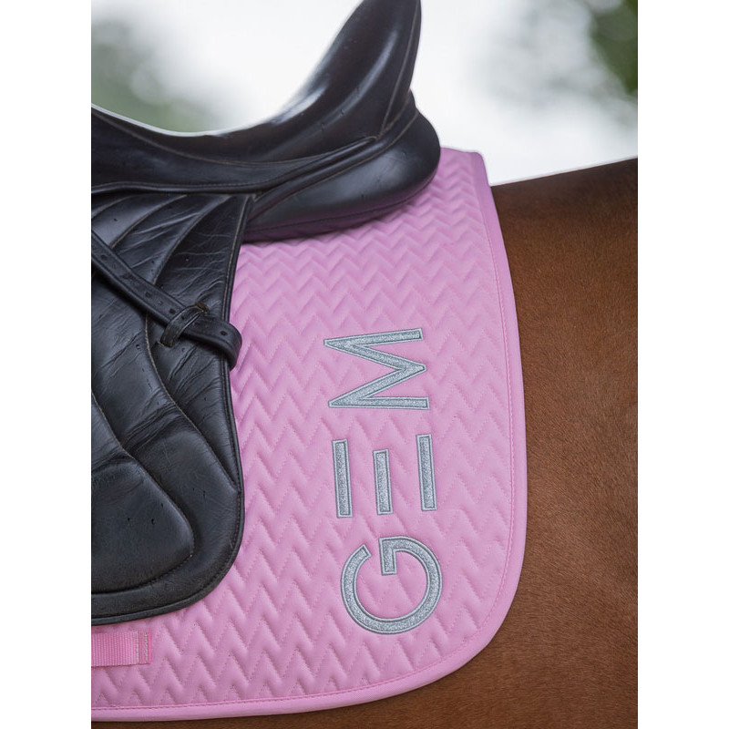 Tapis Ten dressage GEM